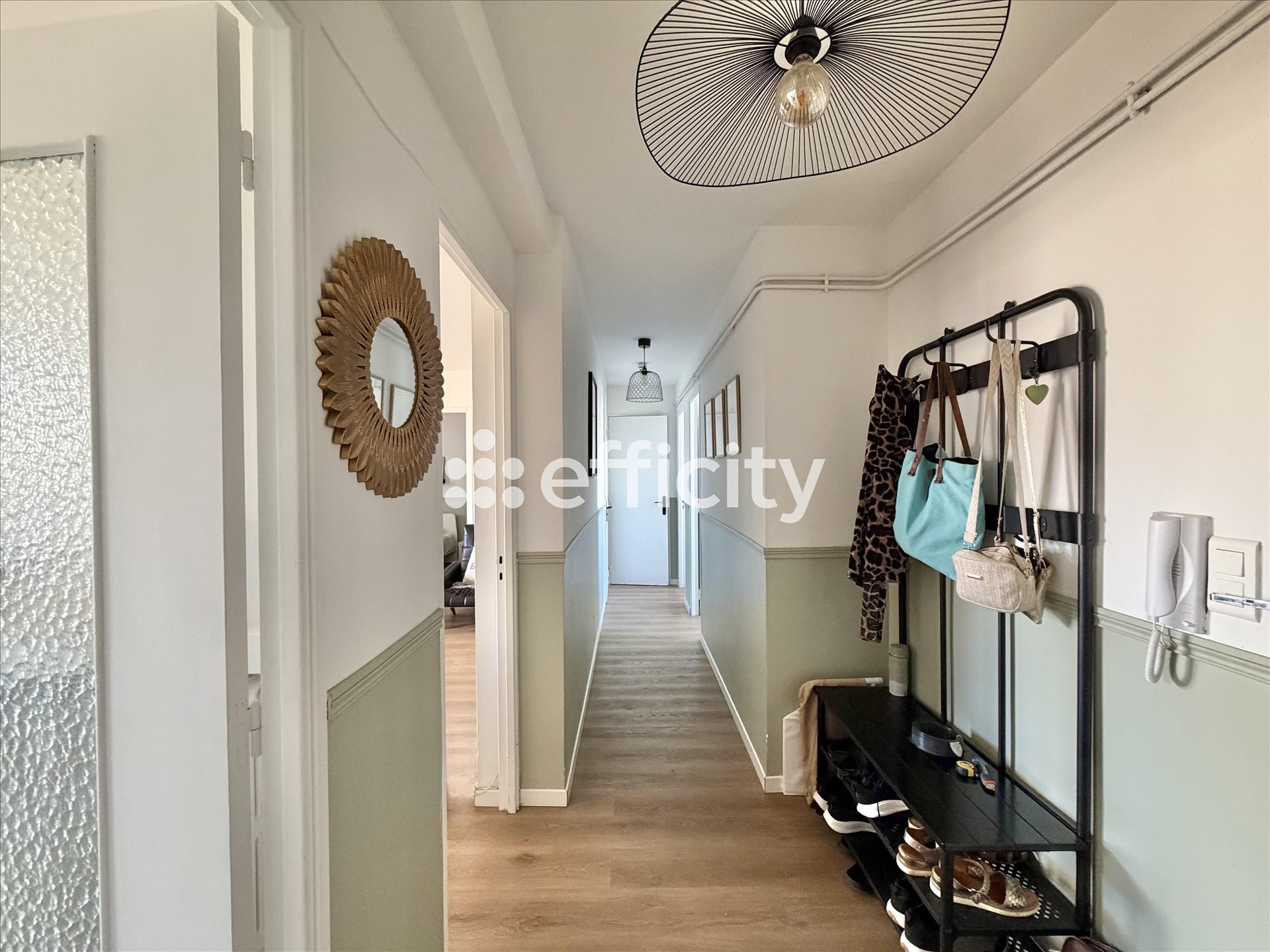 Appartement à vendre, 4m², Montpellier