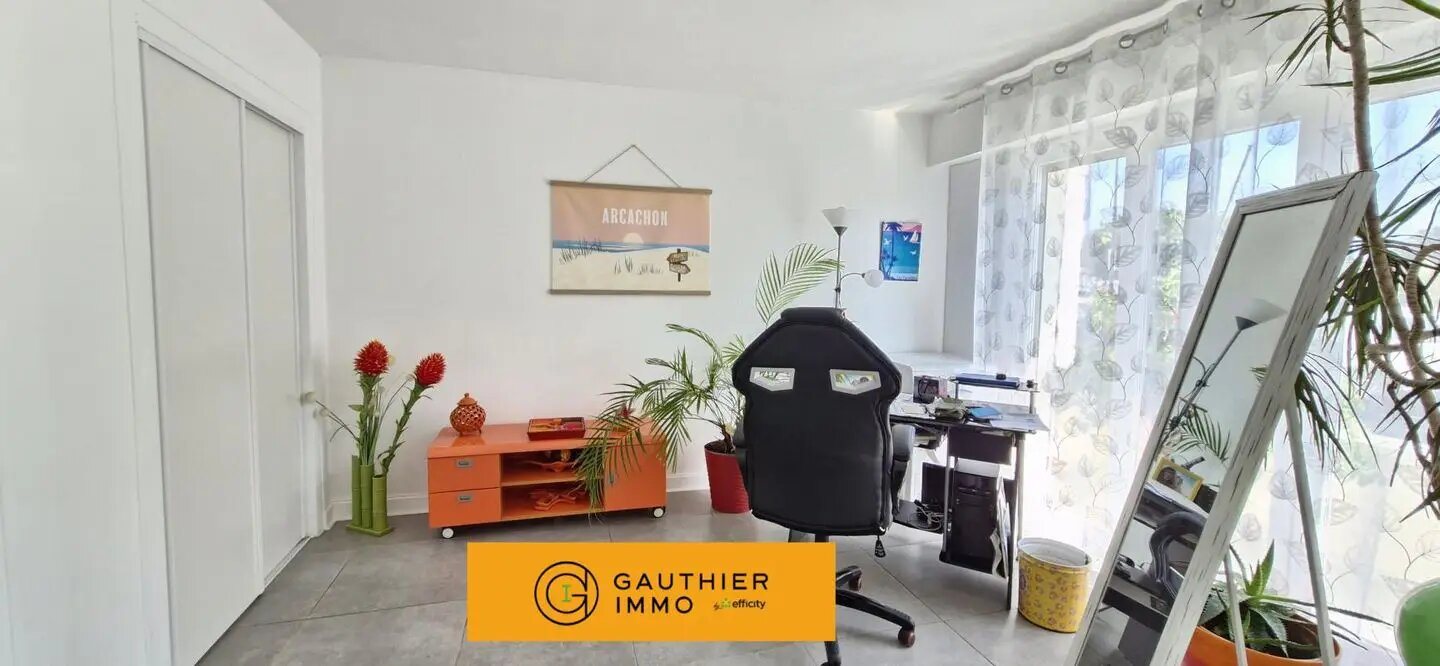 Appartement à vendre, 74m², La Teste-de-Buch