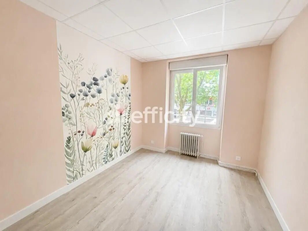 Appartement à louer, 57m², Lorient