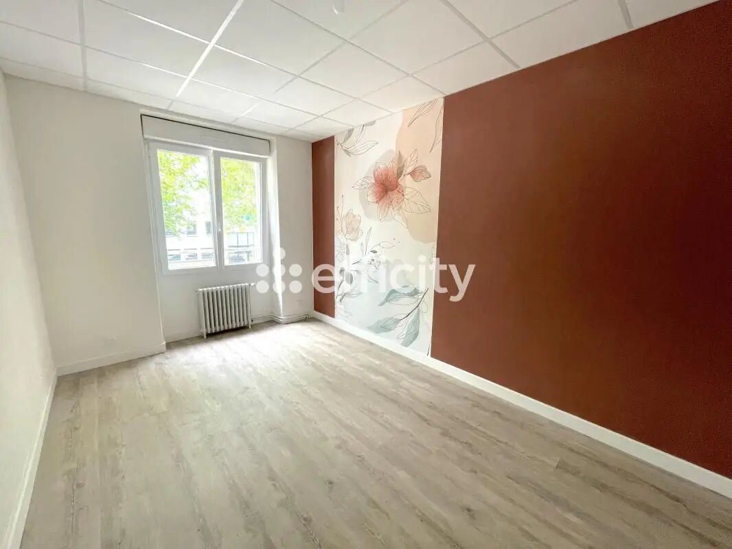 Appartement à louer, 57m², Lorient