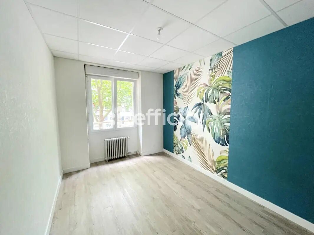 Appartement à louer, 57m², Lorient