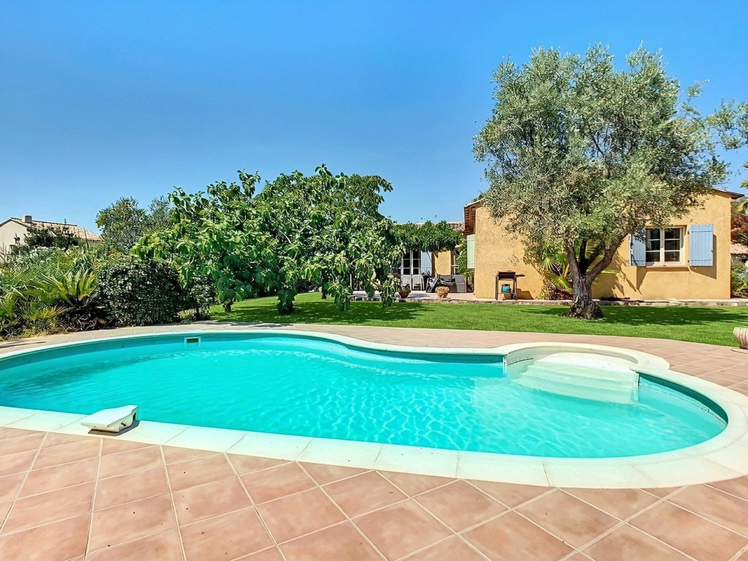 Maison à vendre, 5m², Fréjus