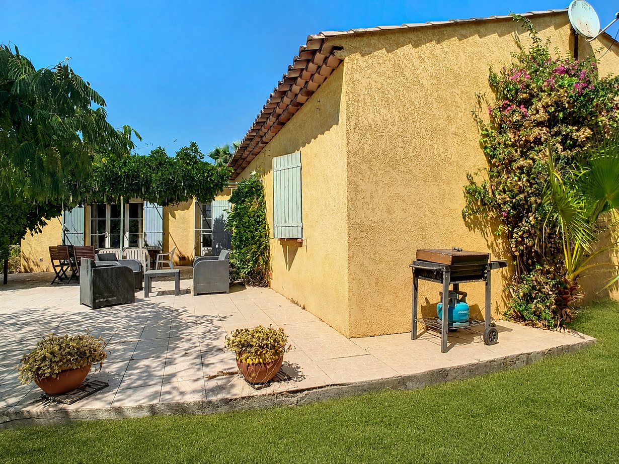 Maison à vendre, 5m², Fréjus