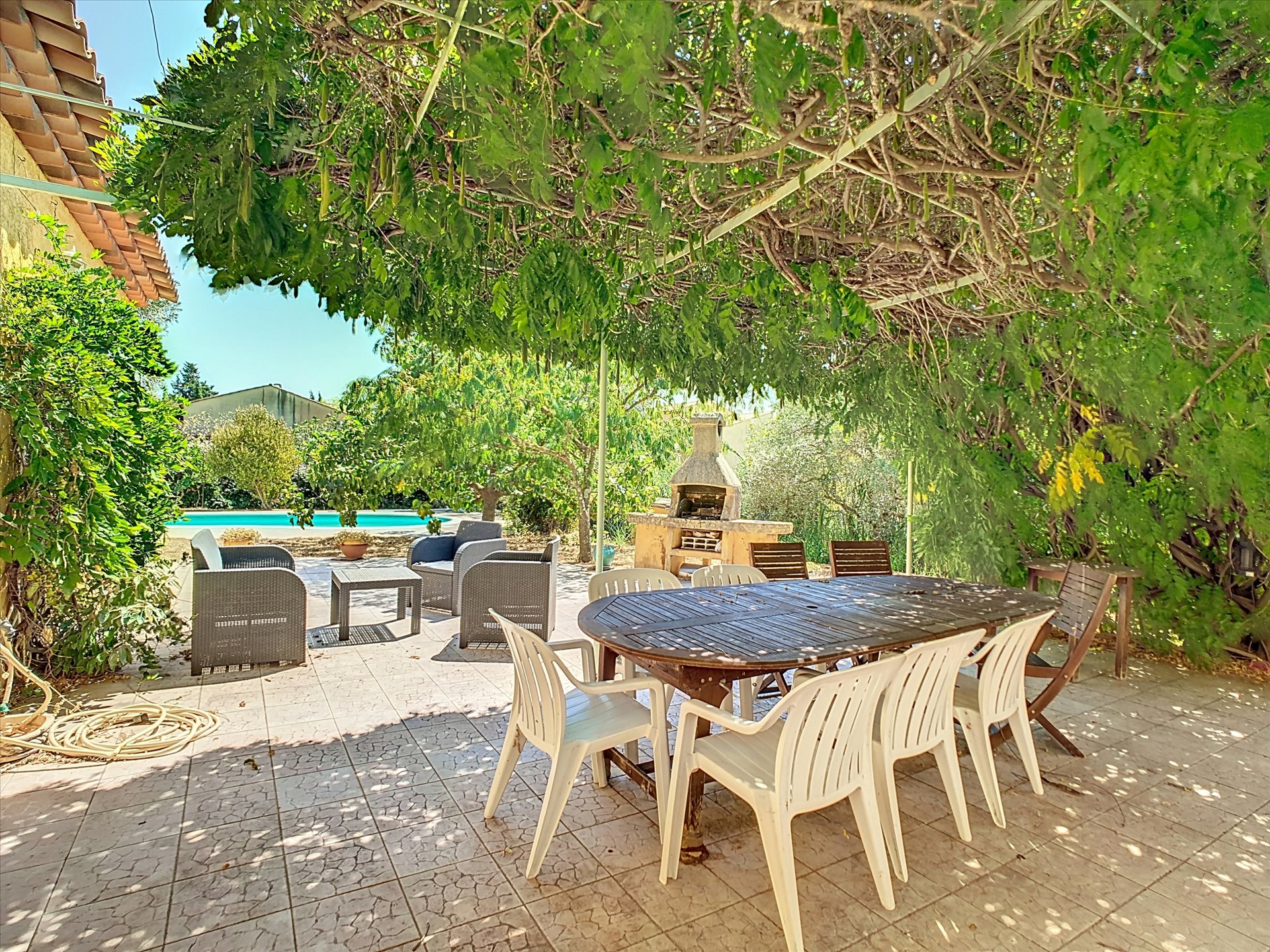 Maison à vendre, 5m², Fréjus