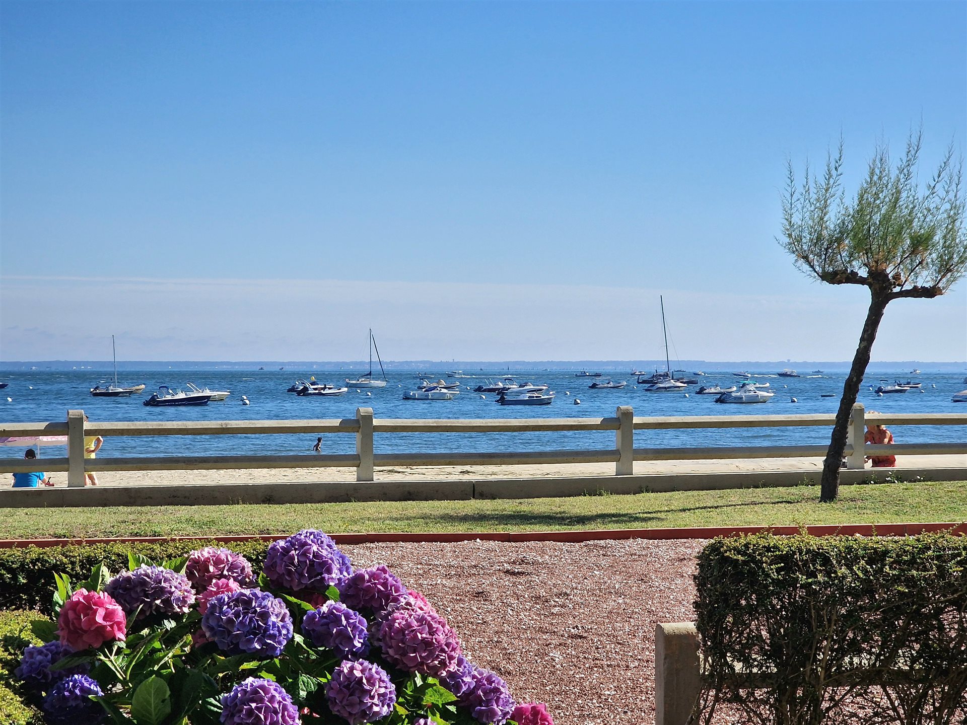 Appartement à vendre, 32m², Arcachon