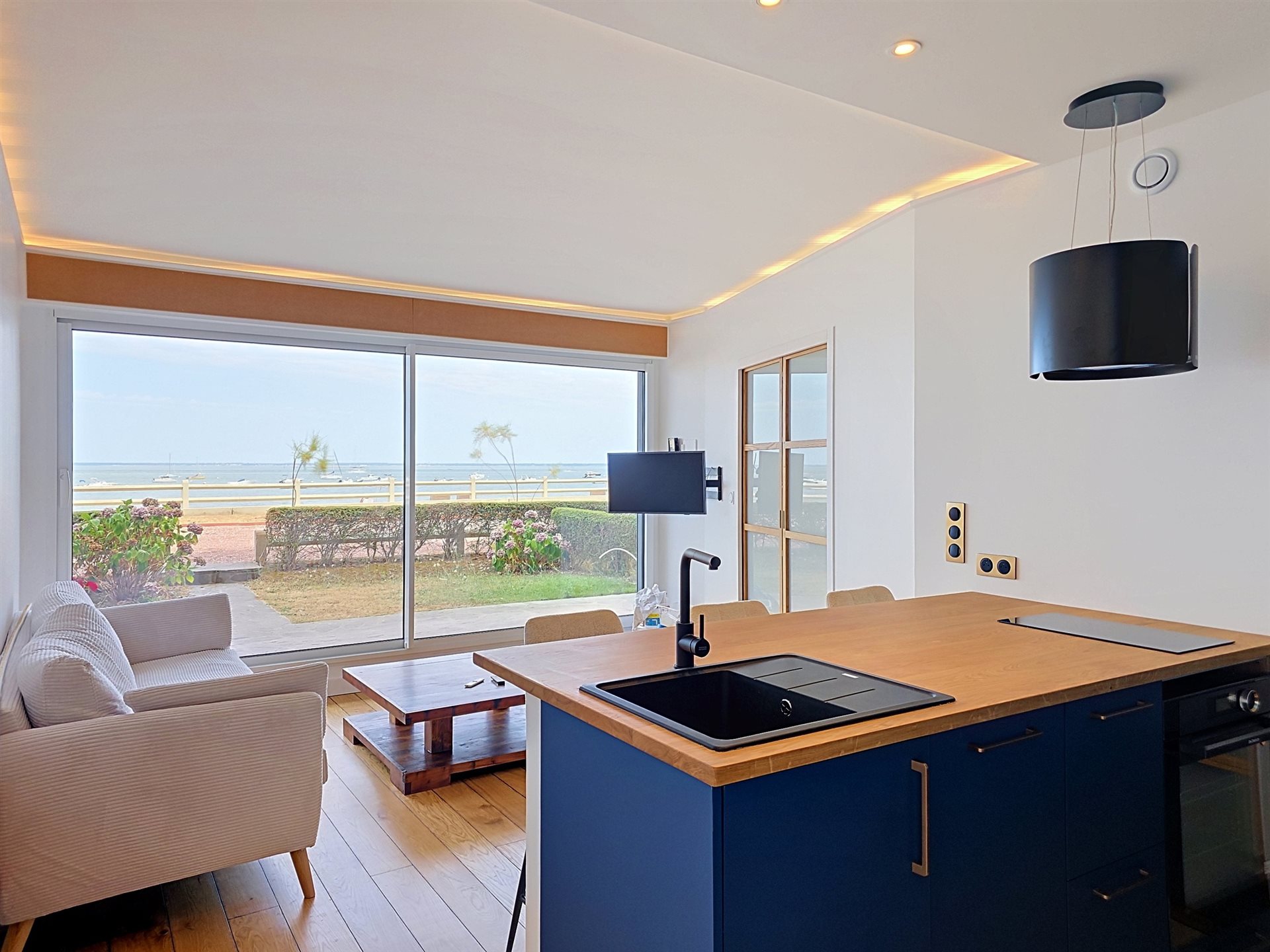 Appartement à vendre, 32m², Arcachon