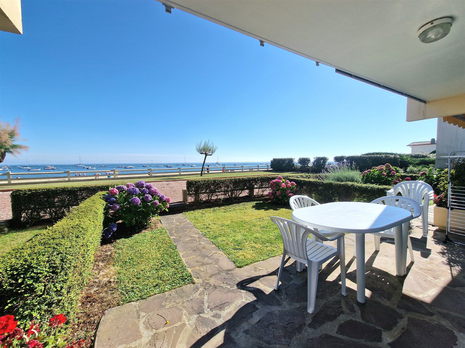 Appartement à vendre, 32m², Arcachon