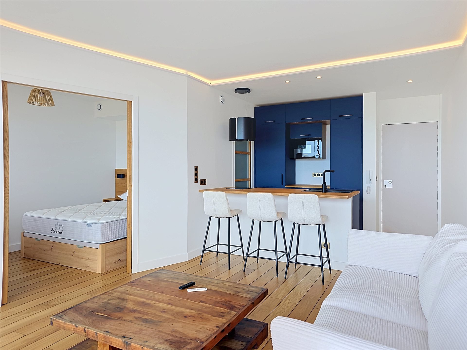 Appartement à vendre, 32m², Arcachon