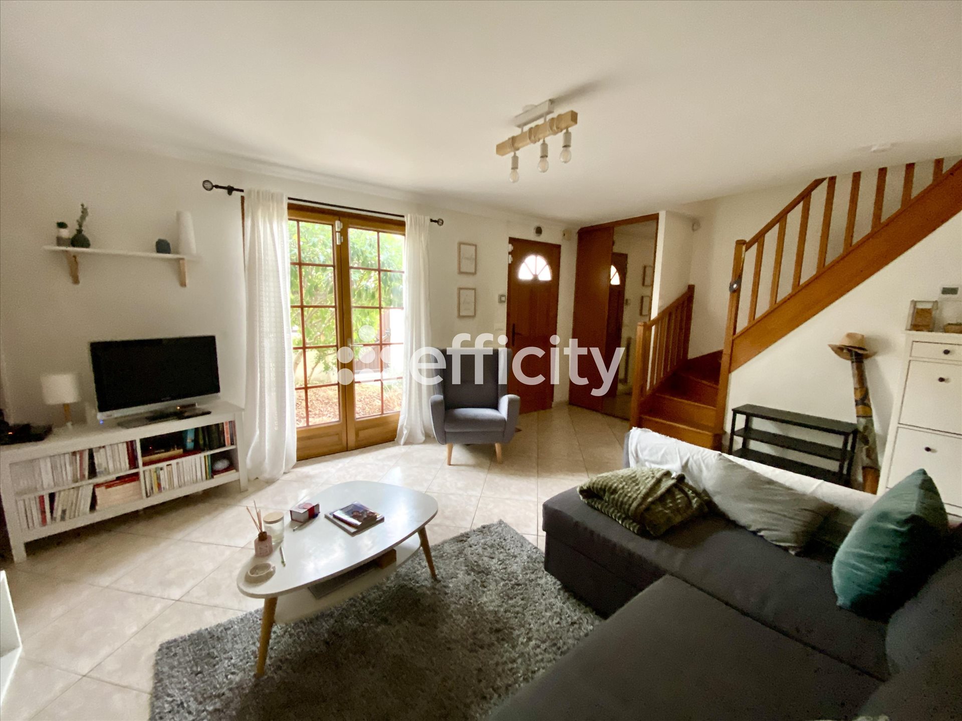 Maison à vendre, 6m², Livry-Gargan