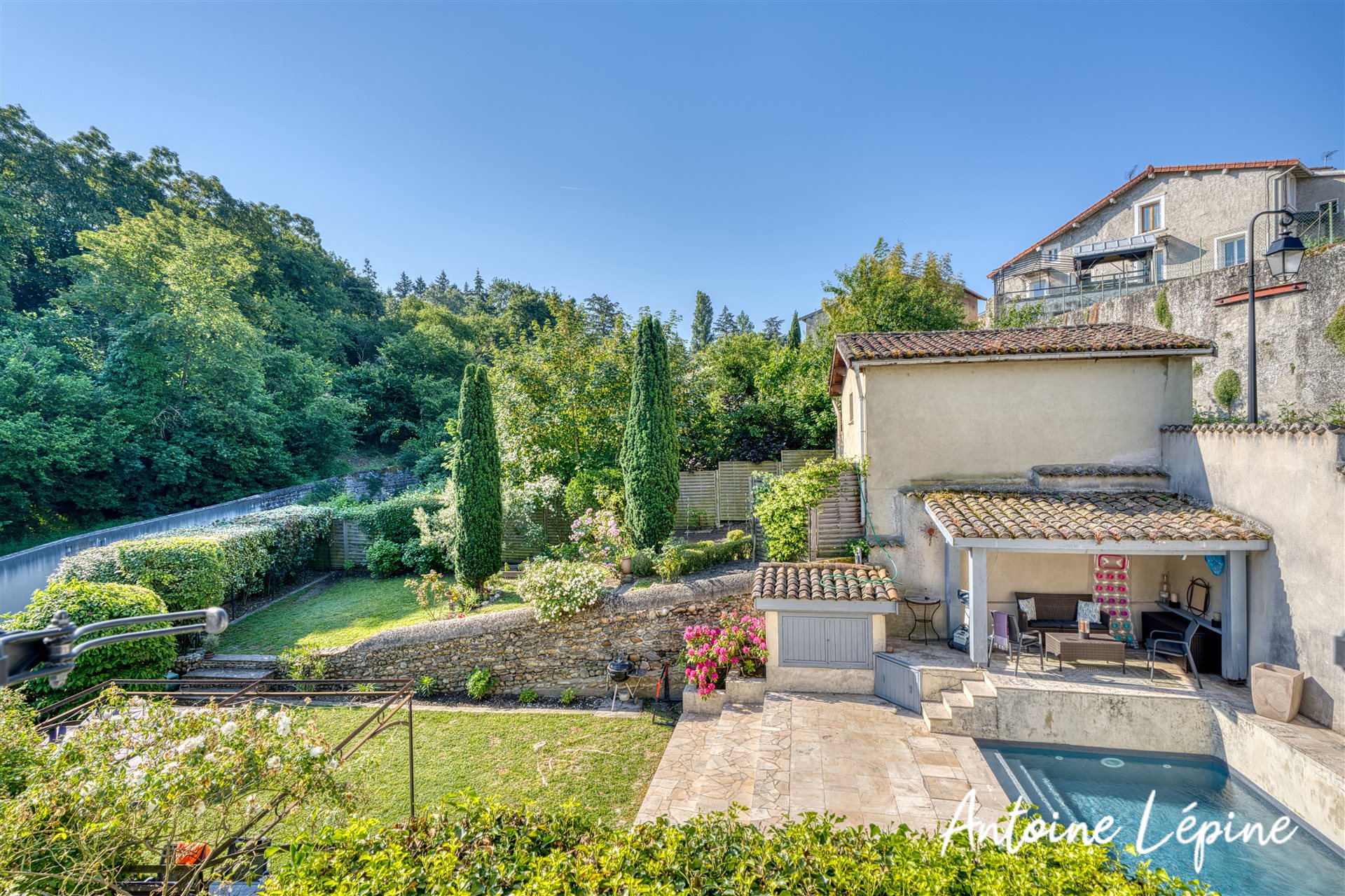 Maison à vendre, 153m², Ternay