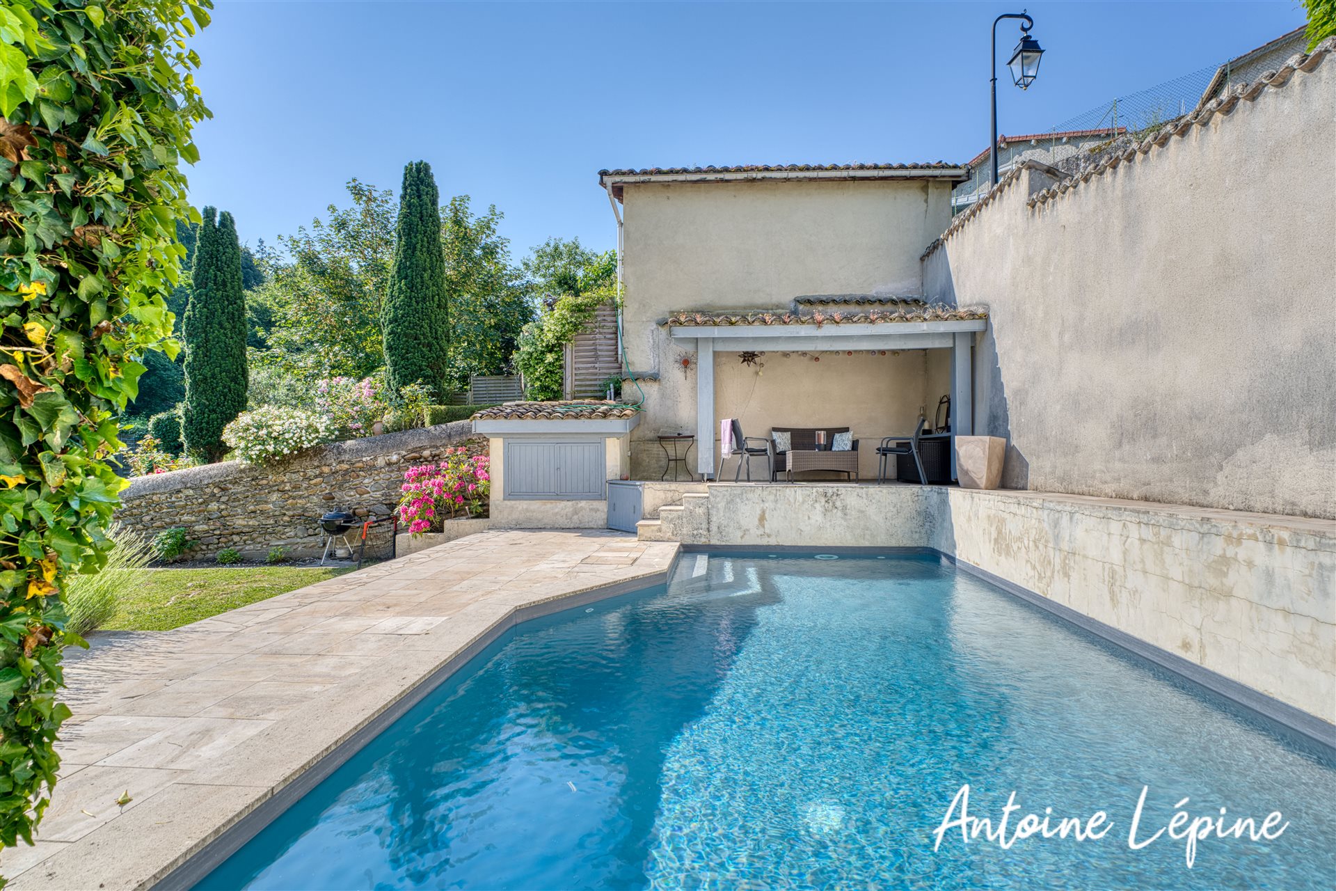 Maison à vendre, 153m², Ternay
