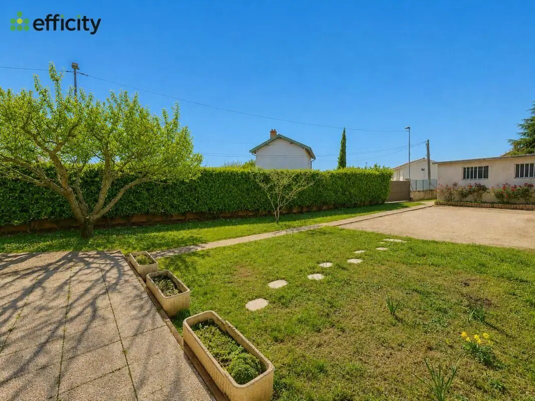 Maison à vendre, 125m², Caluire-et-Cuire