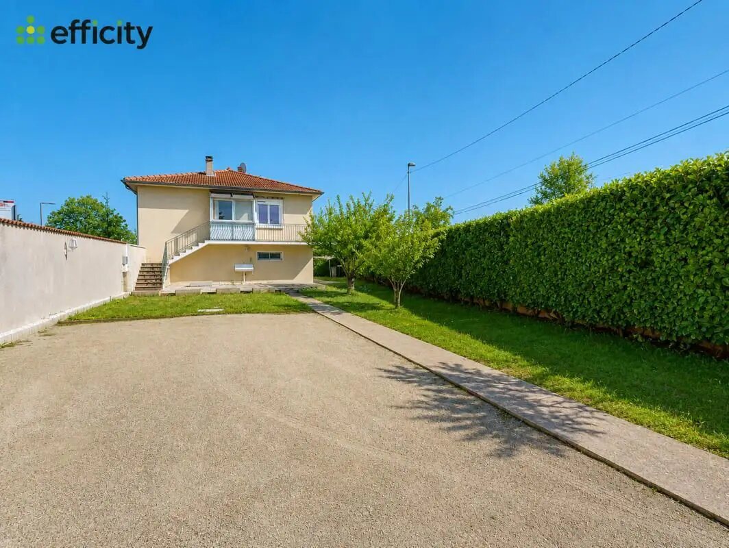 Maison à vendre, 125m², Caluire-et-Cuire