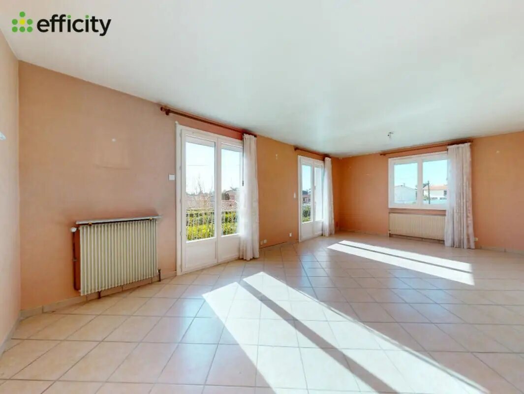 Maison à vendre, 125m², Caluire-et-Cuire