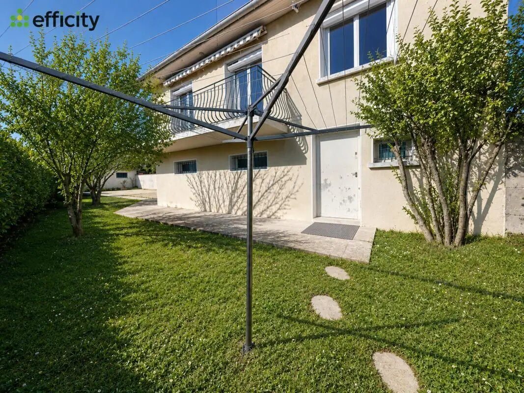 Maison à vendre, 125m², Caluire-et-Cuire
