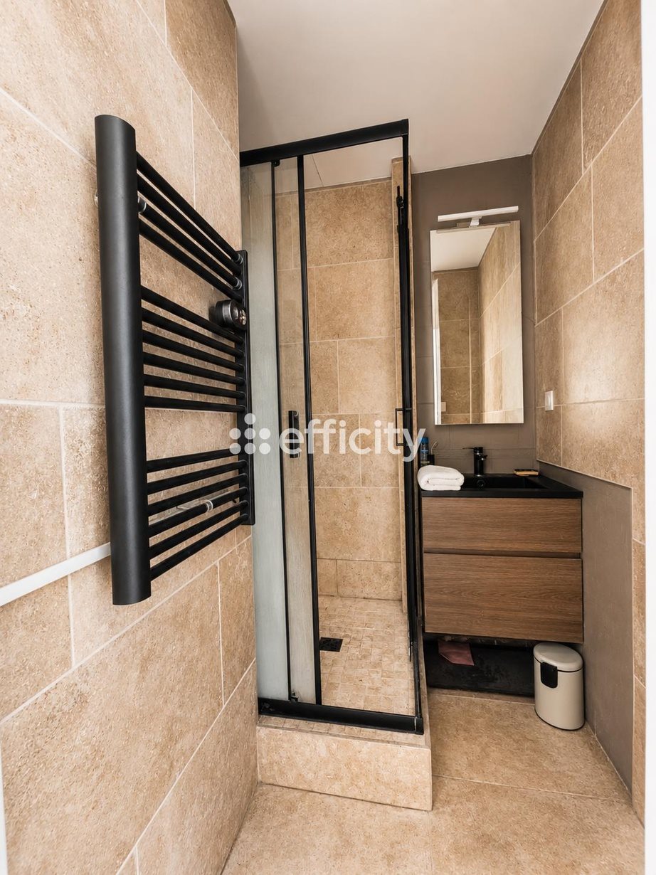 Appartement à vendre, 88m², Grenoble
