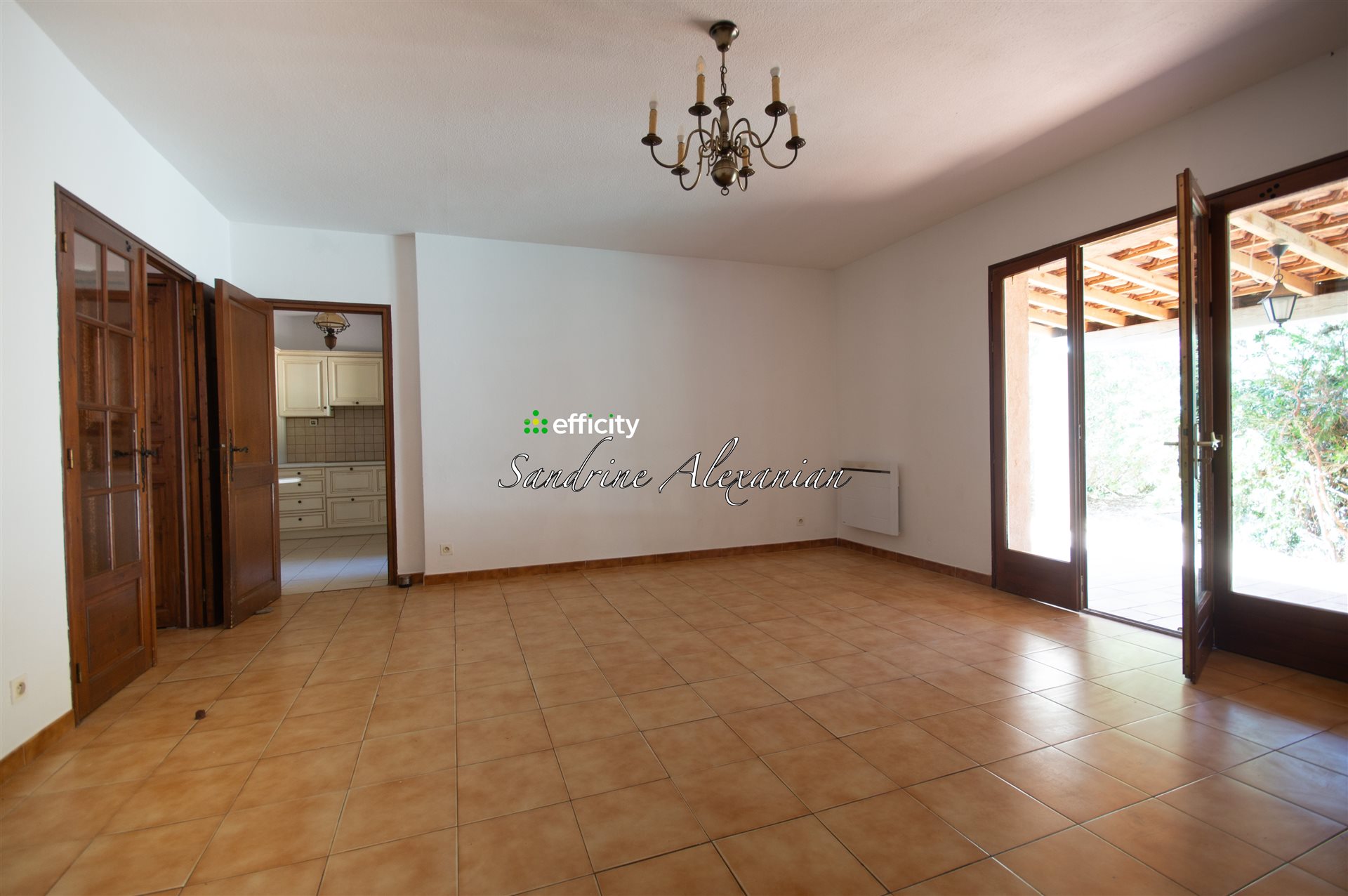 Maison à vendre, 85m², Vidauban