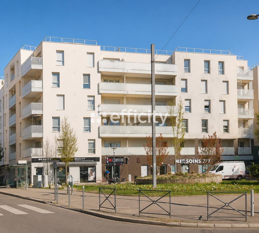 Appartement à vendre, 39m², Vénissieux