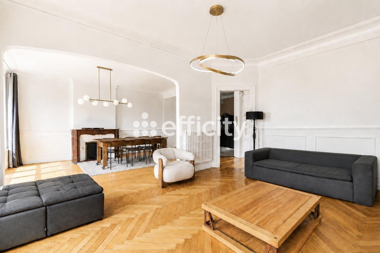 Appartement à vendre, 120m², Sète