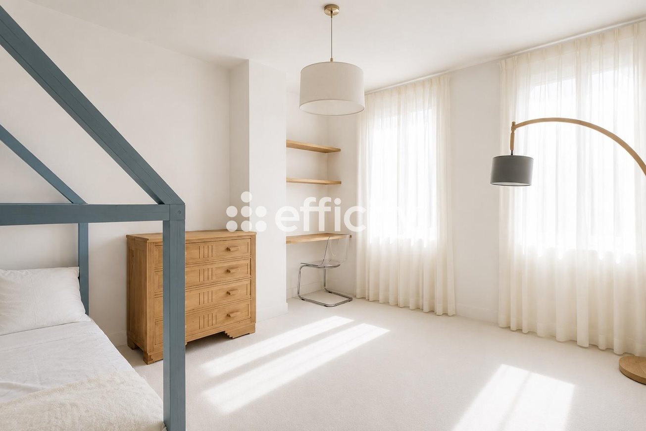 Appartement à vendre, 120m², Sète
