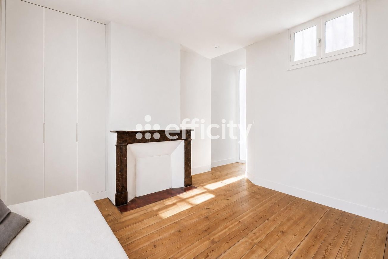 Appartement à vendre, 120m², Sète