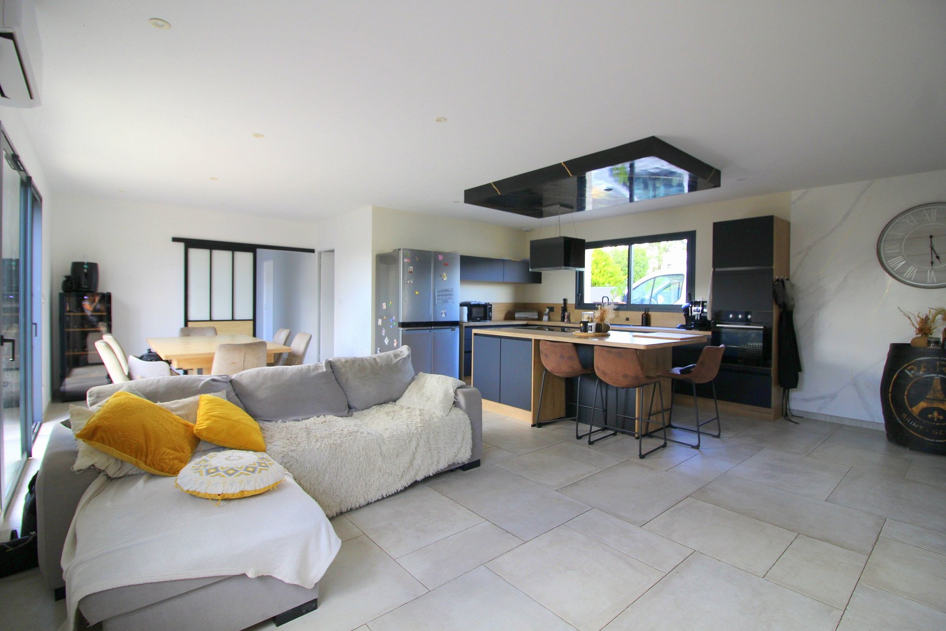 Maison à vendre, 5m², Vonnas