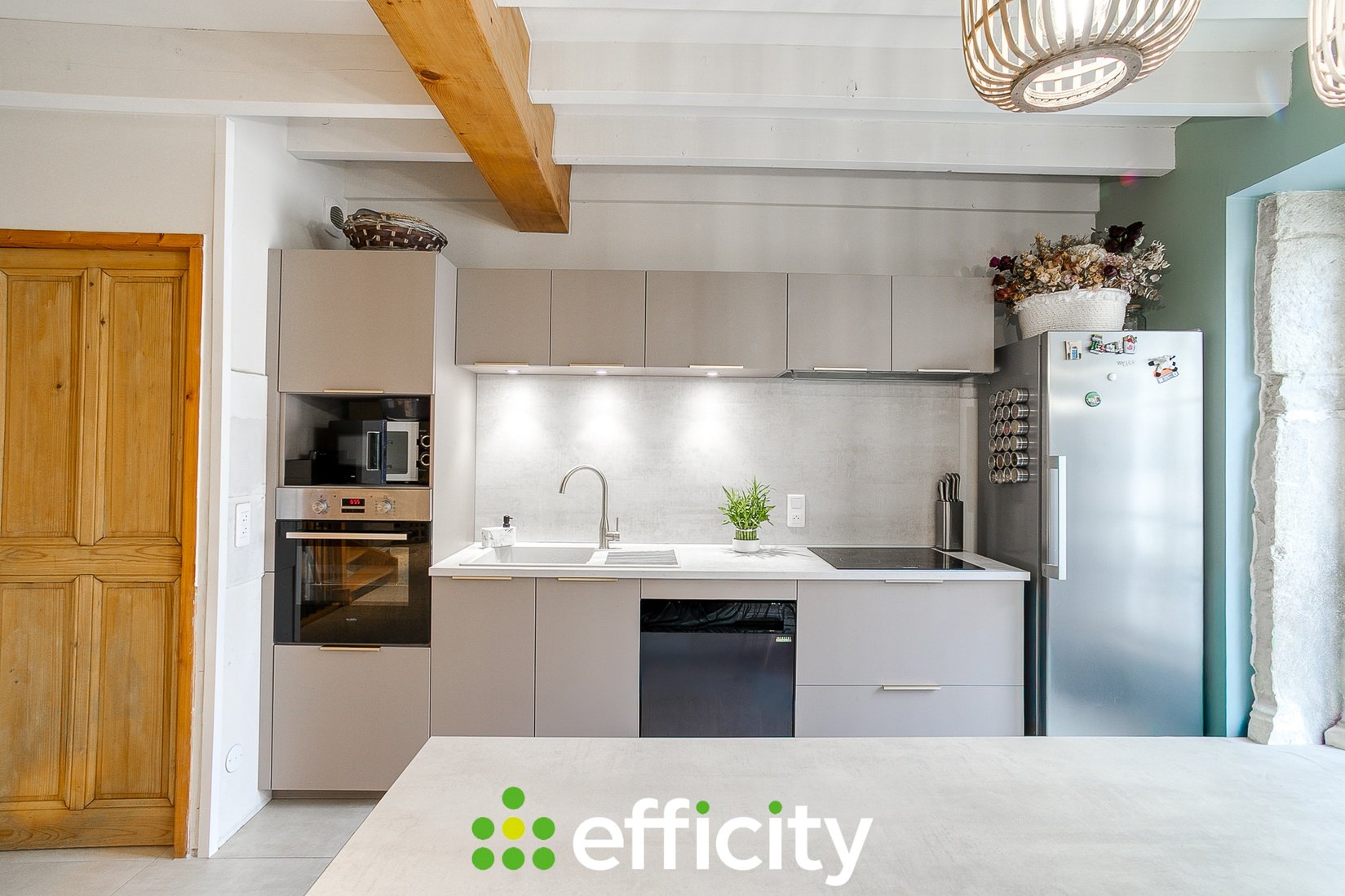 Maison à vendre, 110m², Condrieu