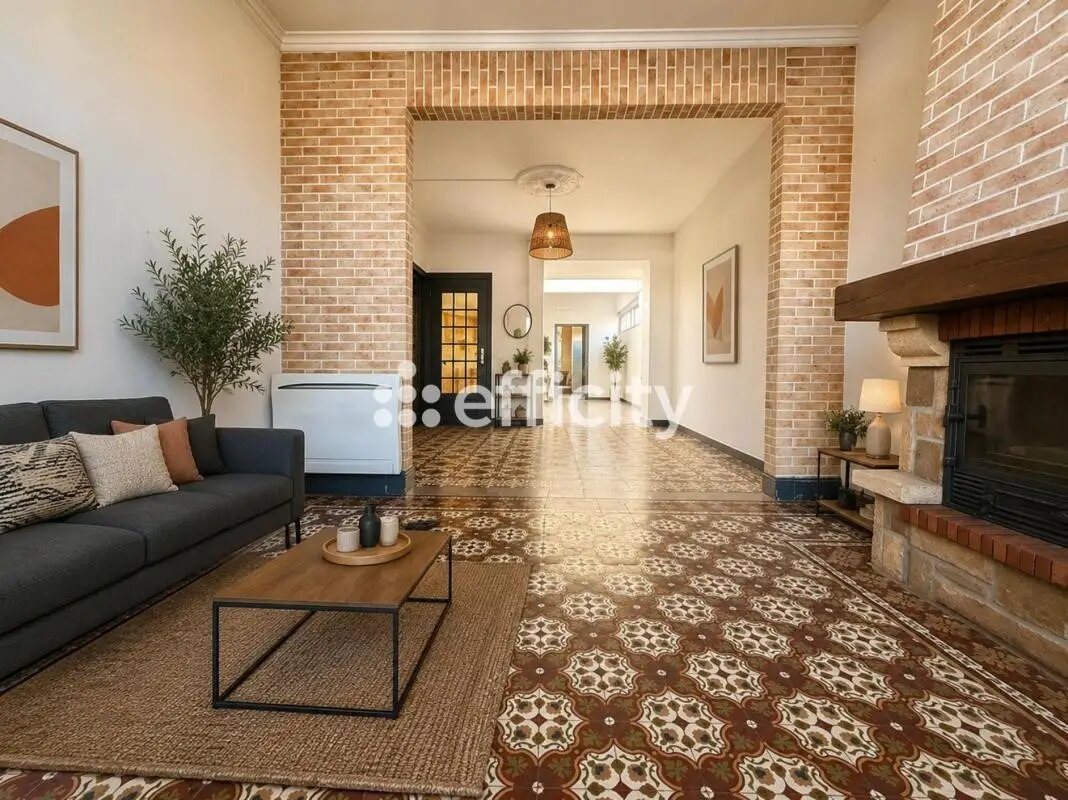 Maison à vendre, 115m², Templeuve-en-Pévèle