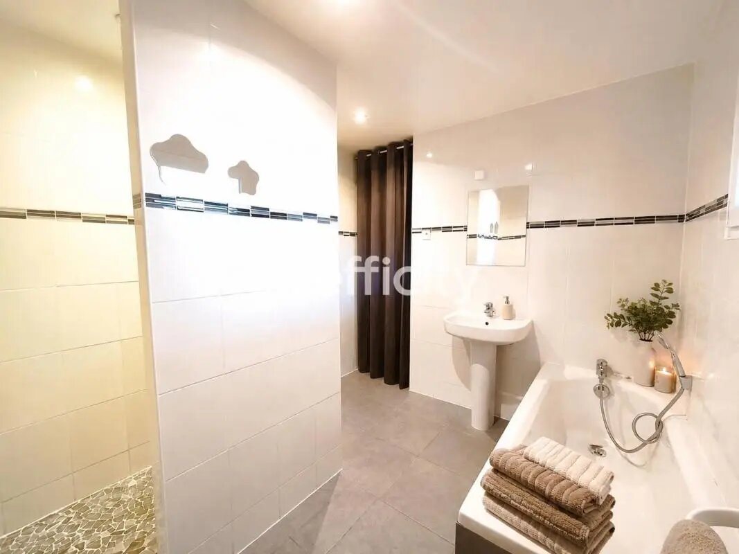 Maison à vendre, 115m², Templeuve-en-Pévèle