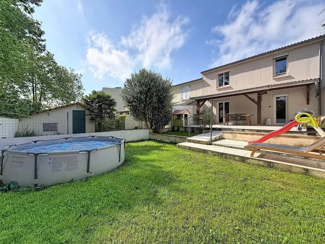 Maison à vendre, 95m², Chasse-sur-Rhône