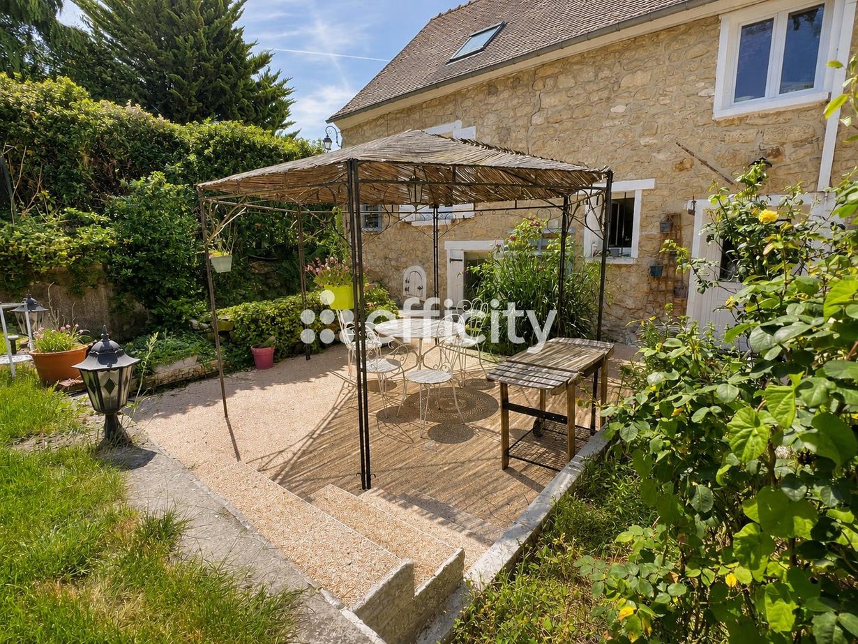Maison à vendre, 150m², Montigny-l'Allier