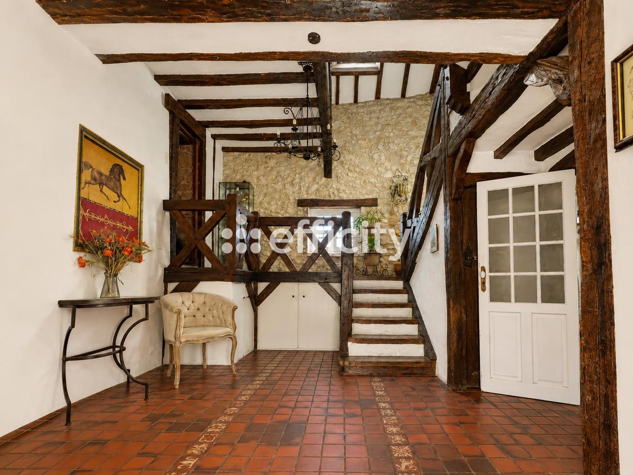 Maison à vendre, 150m², Montigny-l'Allier