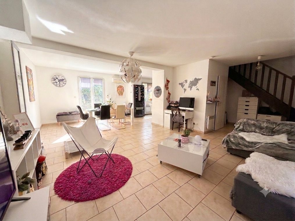 Maison à vendre, 98m², Brignoles