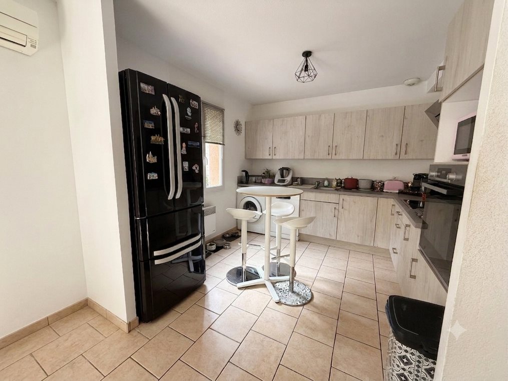 Maison à vendre, 98m², Brignoles