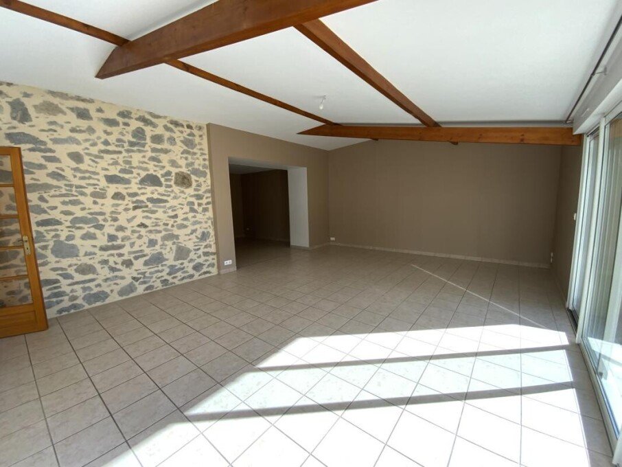 Maison à louer, 140m², Limoges