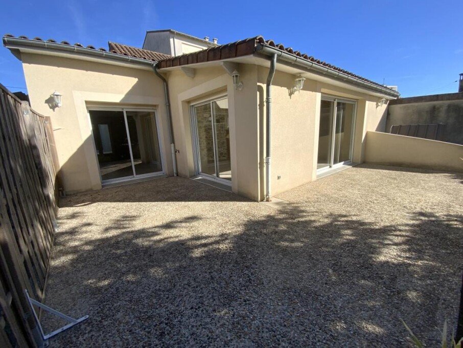 Maison à louer, 140m², Limoges