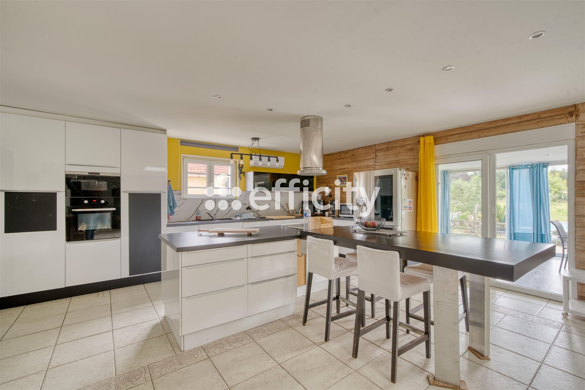 Maison à vendre, 167m², Saujon