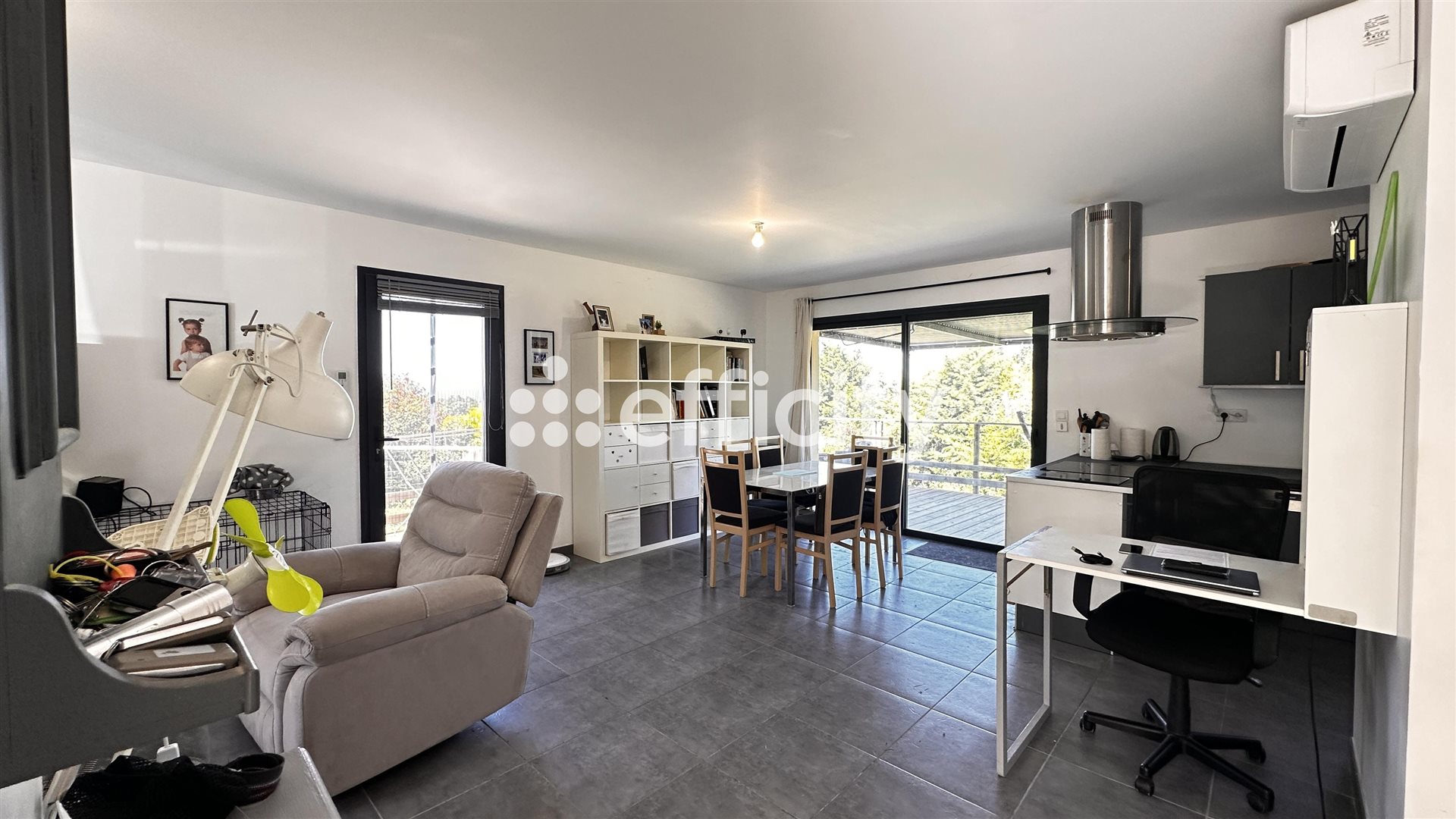 Maison à vendre, 90m², La Garde-Adhémar