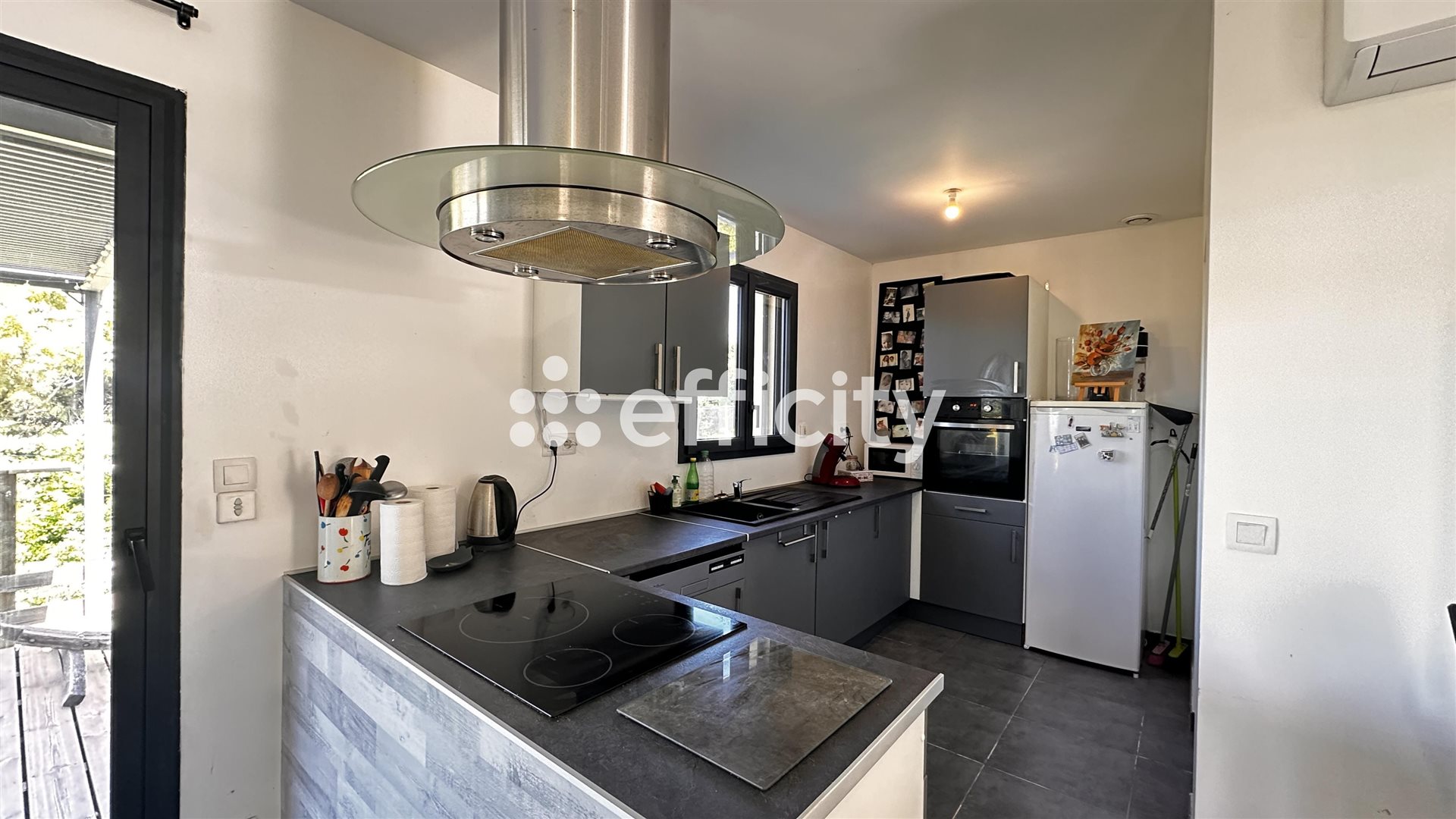 Maison à vendre, 90m², La Garde-Adhémar