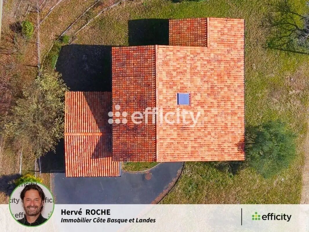 Maison à vendre, 150m², Mouguerre