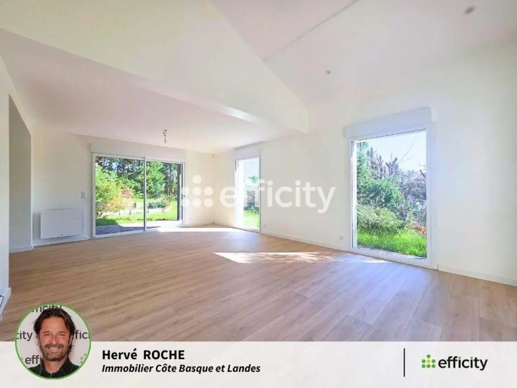Maison à vendre, 150m², Mouguerre