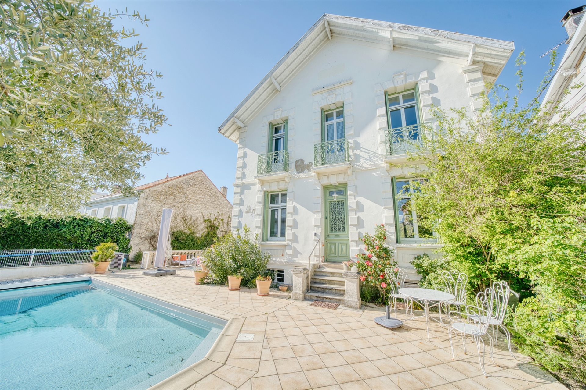 Maison à vendre, 218m², Royan