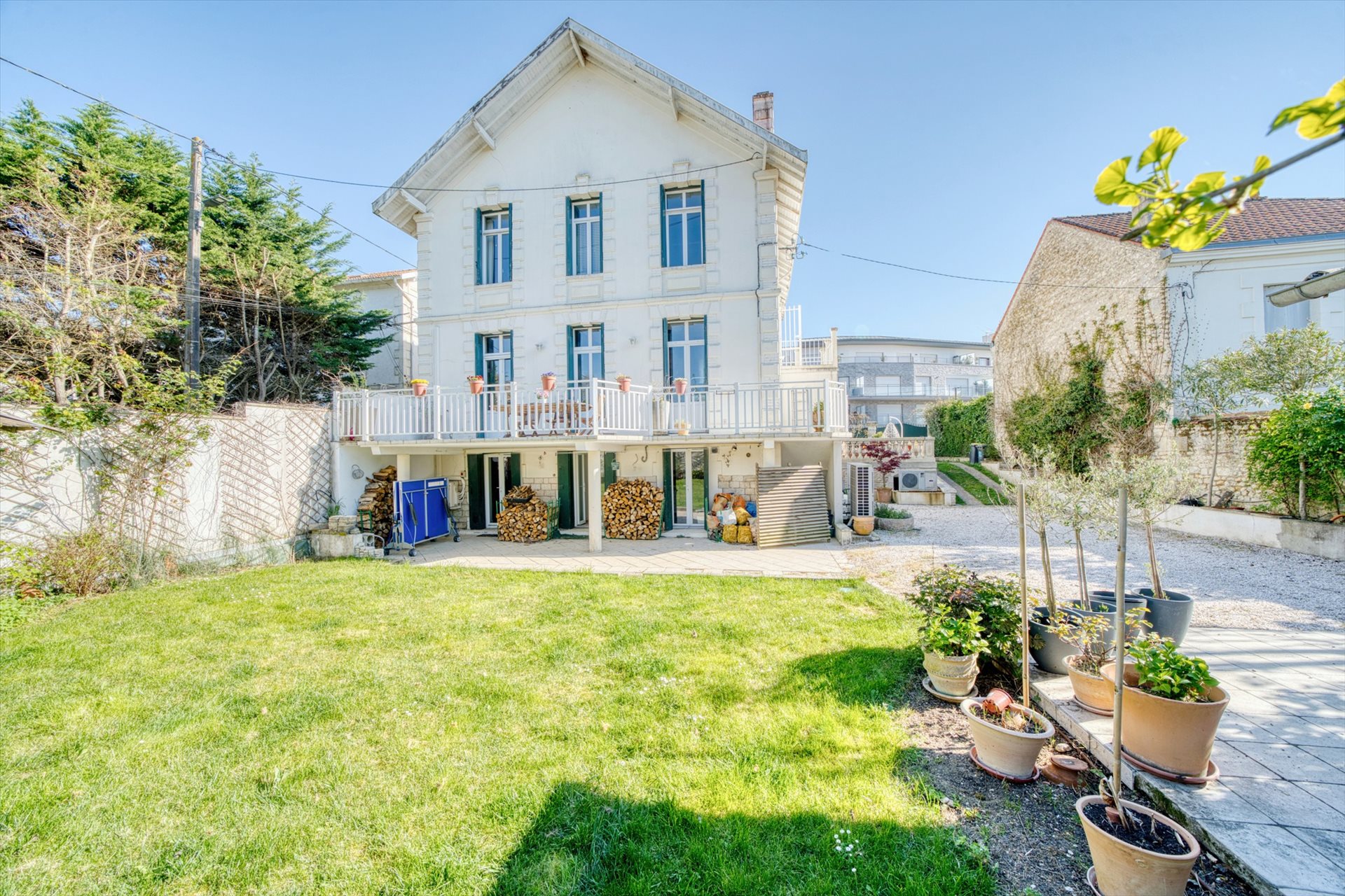 Maison à vendre, 218m², Royan