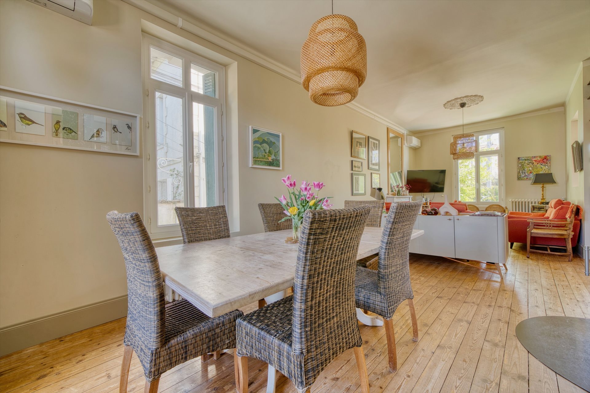 Maison à vendre, 218m², Royan