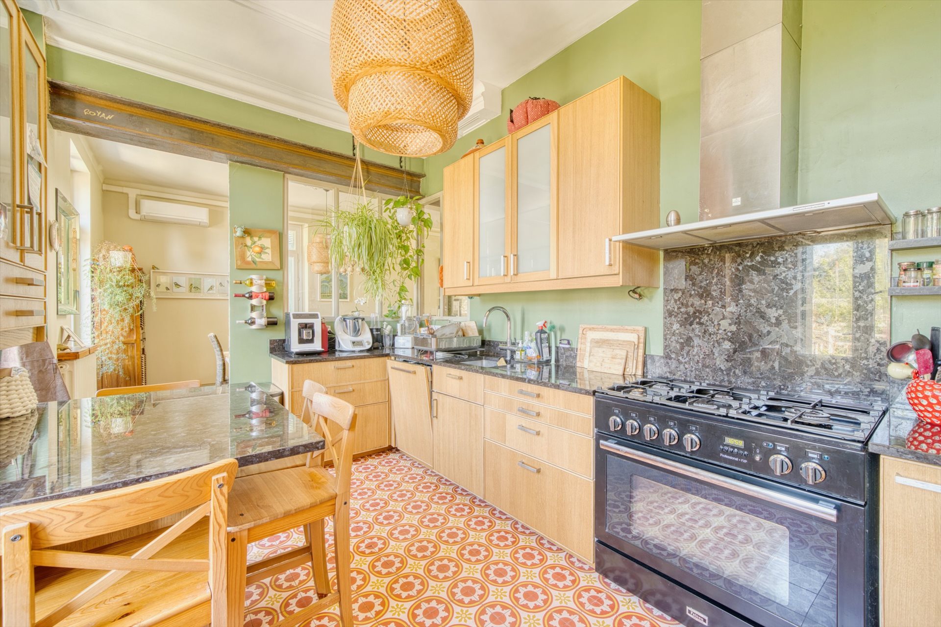 Maison à vendre, 218m², Royan