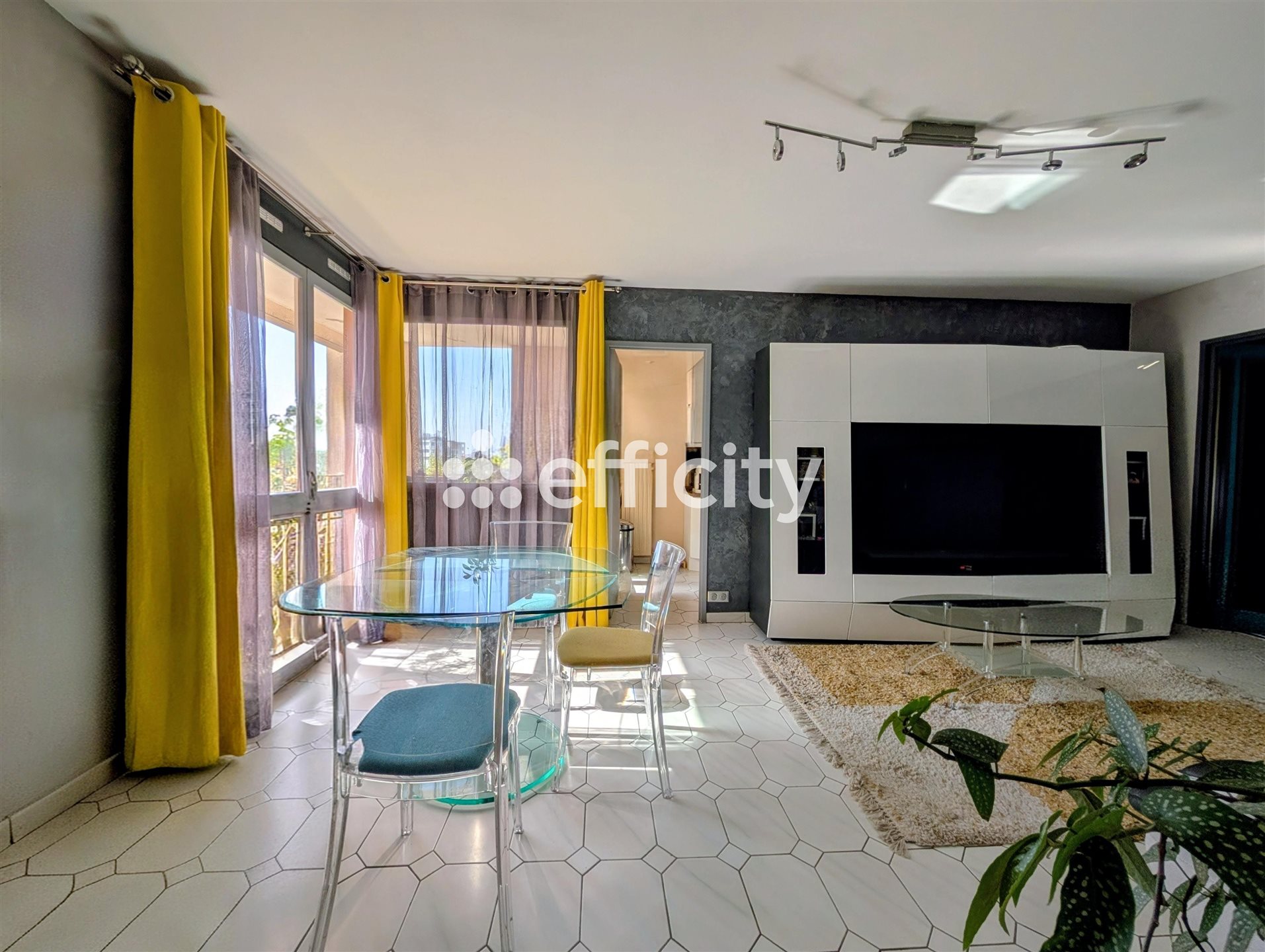 Appartement à vendre, 100m², Enghien-les-Bains