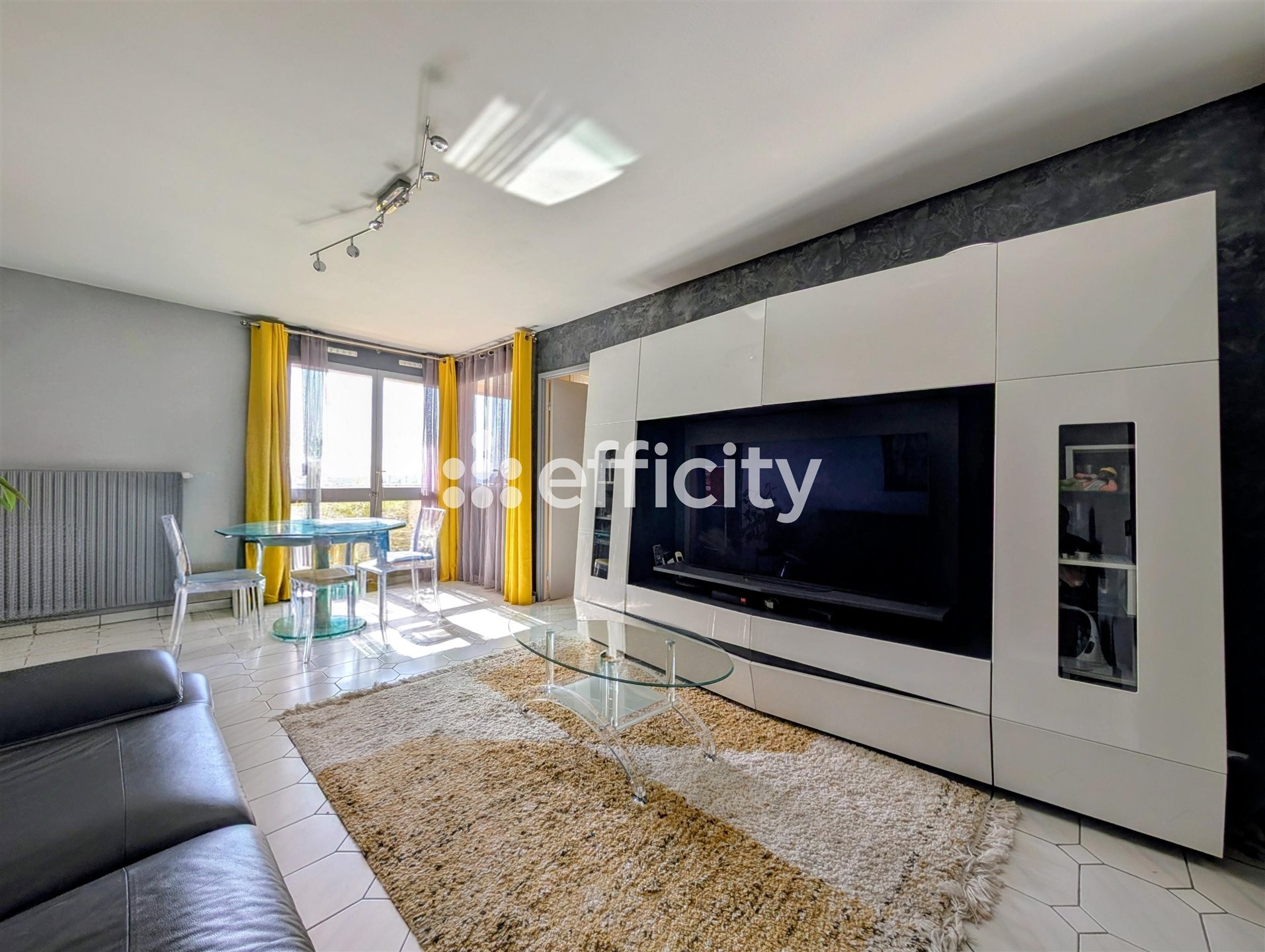 Appartement à vendre, 100m², Enghien-les-Bains