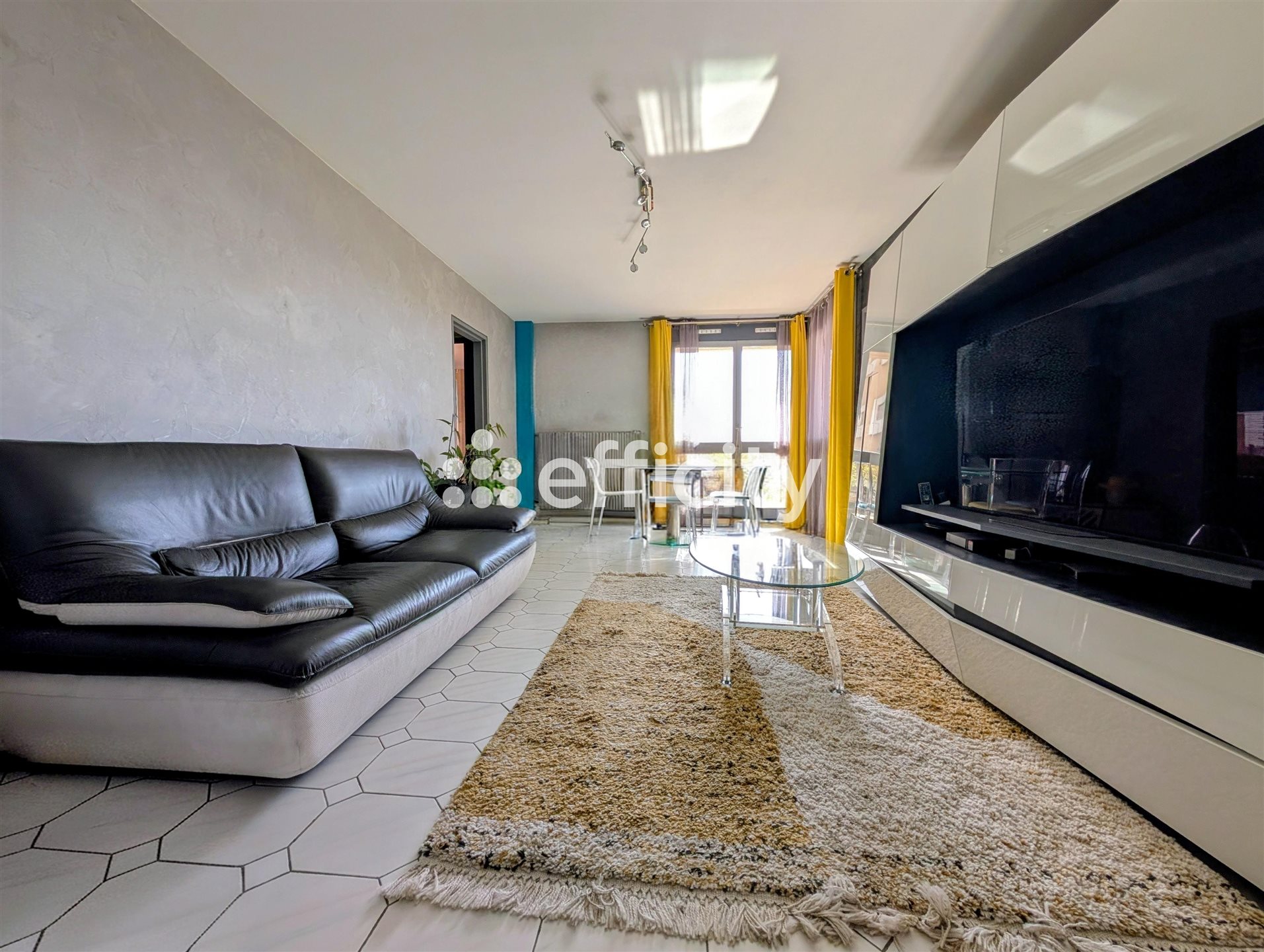 Appartement à vendre, 100m², Enghien-les-Bains