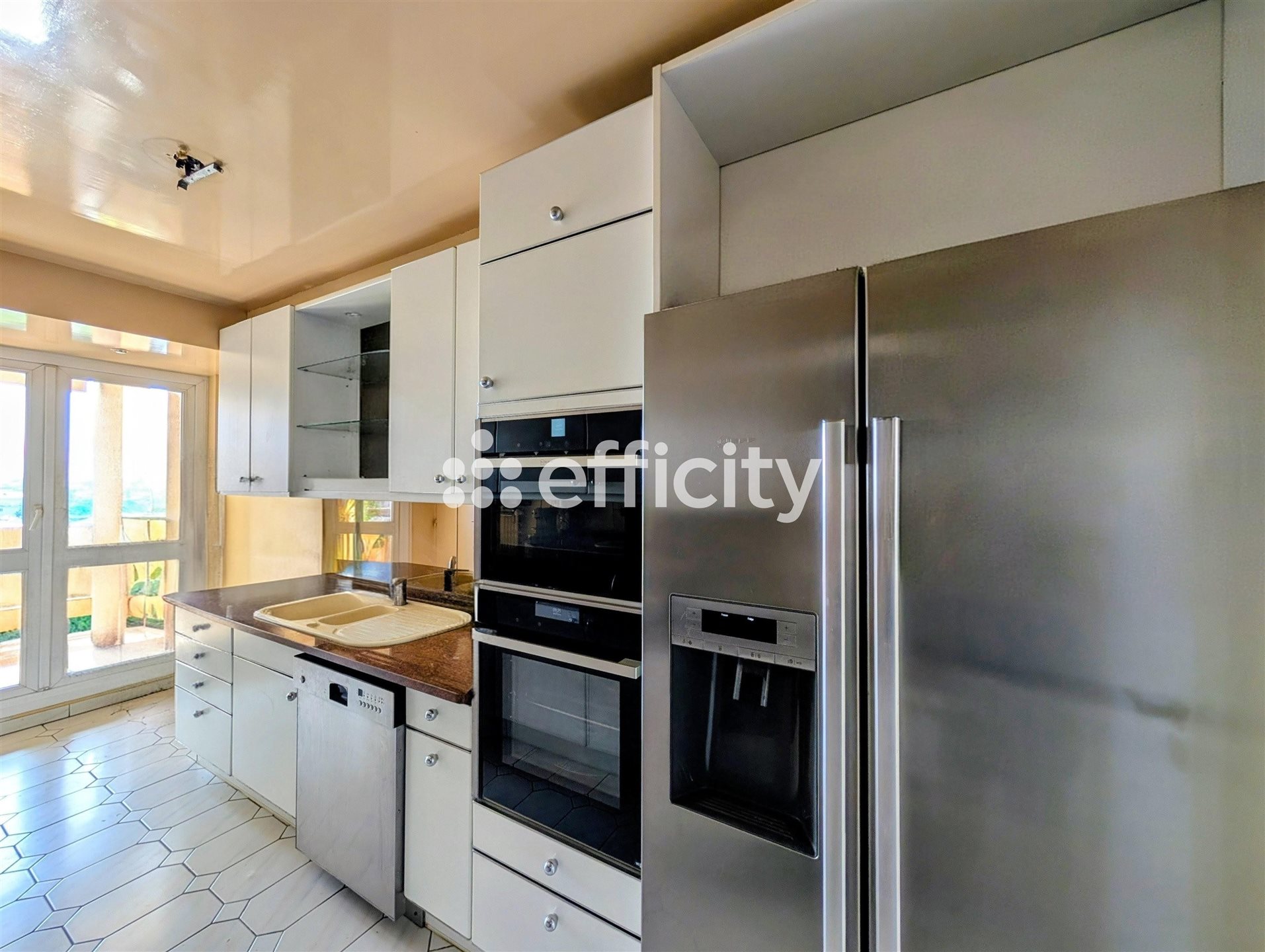 Appartement à vendre, 100m², Enghien-les-Bains