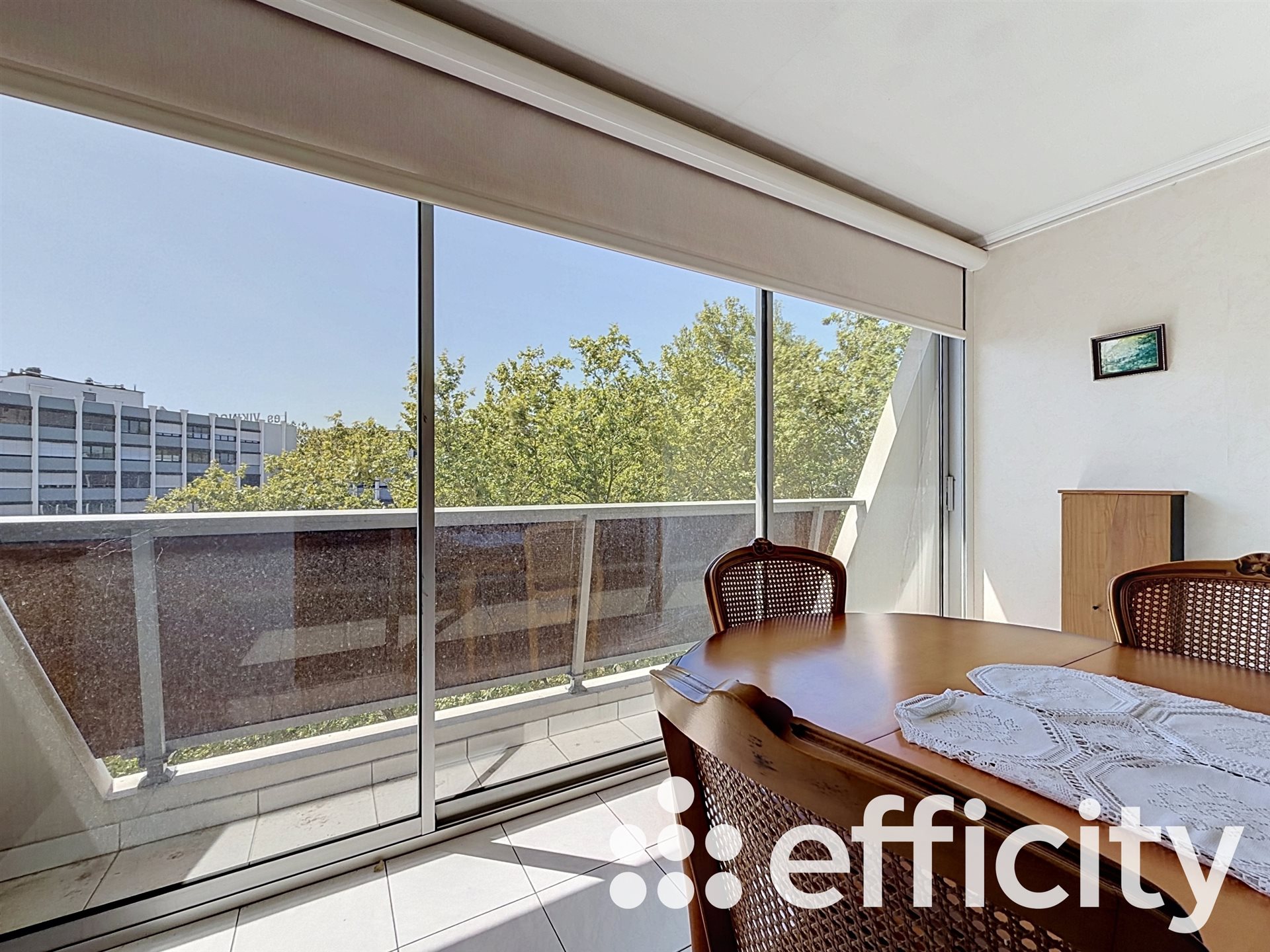Appartement à vendre, 82m², Villeurbanne